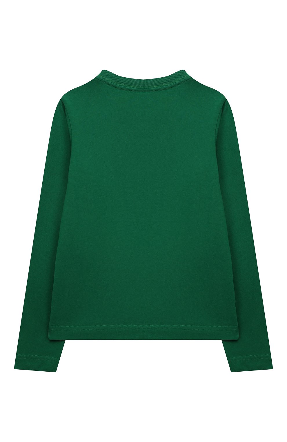 Хлопковый лонгслив SCOTCH AND SODA, арт. 167644-22-FWBM-D50, фото 2