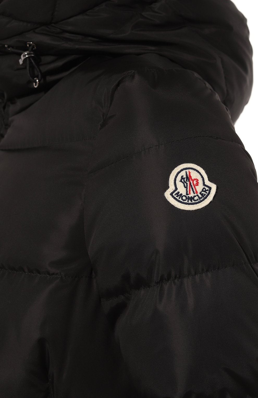 Пуховик avoce MONCLER, арт. 1A000.75/539ZD, фото 5