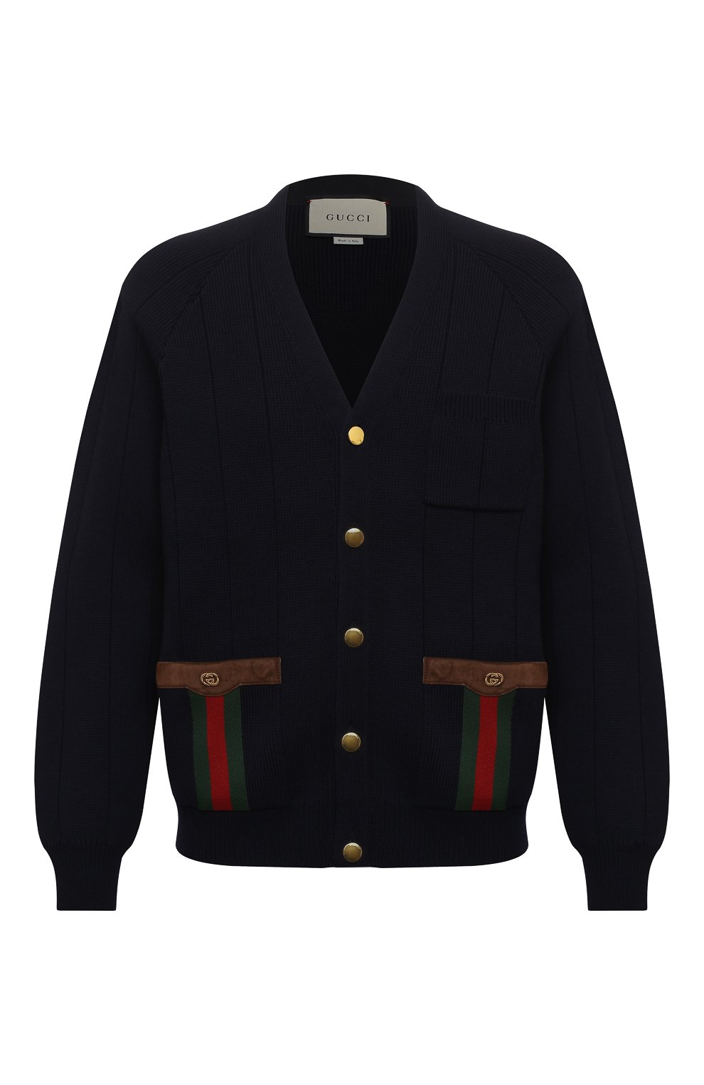 Кардиган GUCCI, арт. 626349/XKBFJ, фото 1