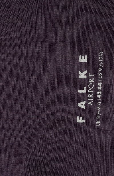 Носки из шерсти и хлопка FALKE, арт. 14435., фото 2