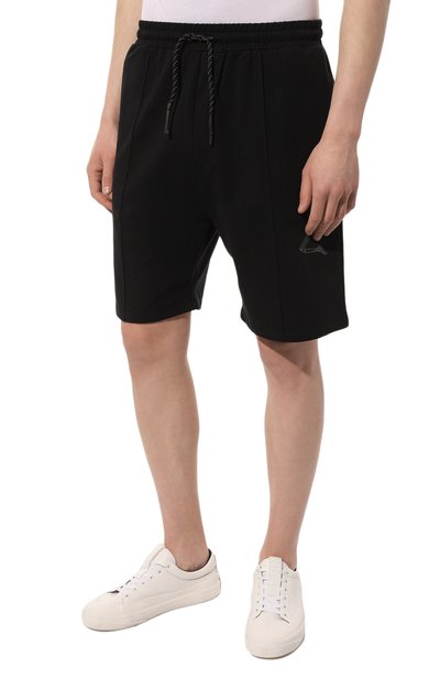 Хлопковые шорты RELIGION, арт. 12TLTP55, фото 3