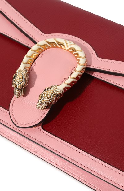 Сумка dionysus small GUCCI, арт. 400249 18YQX, фото 3