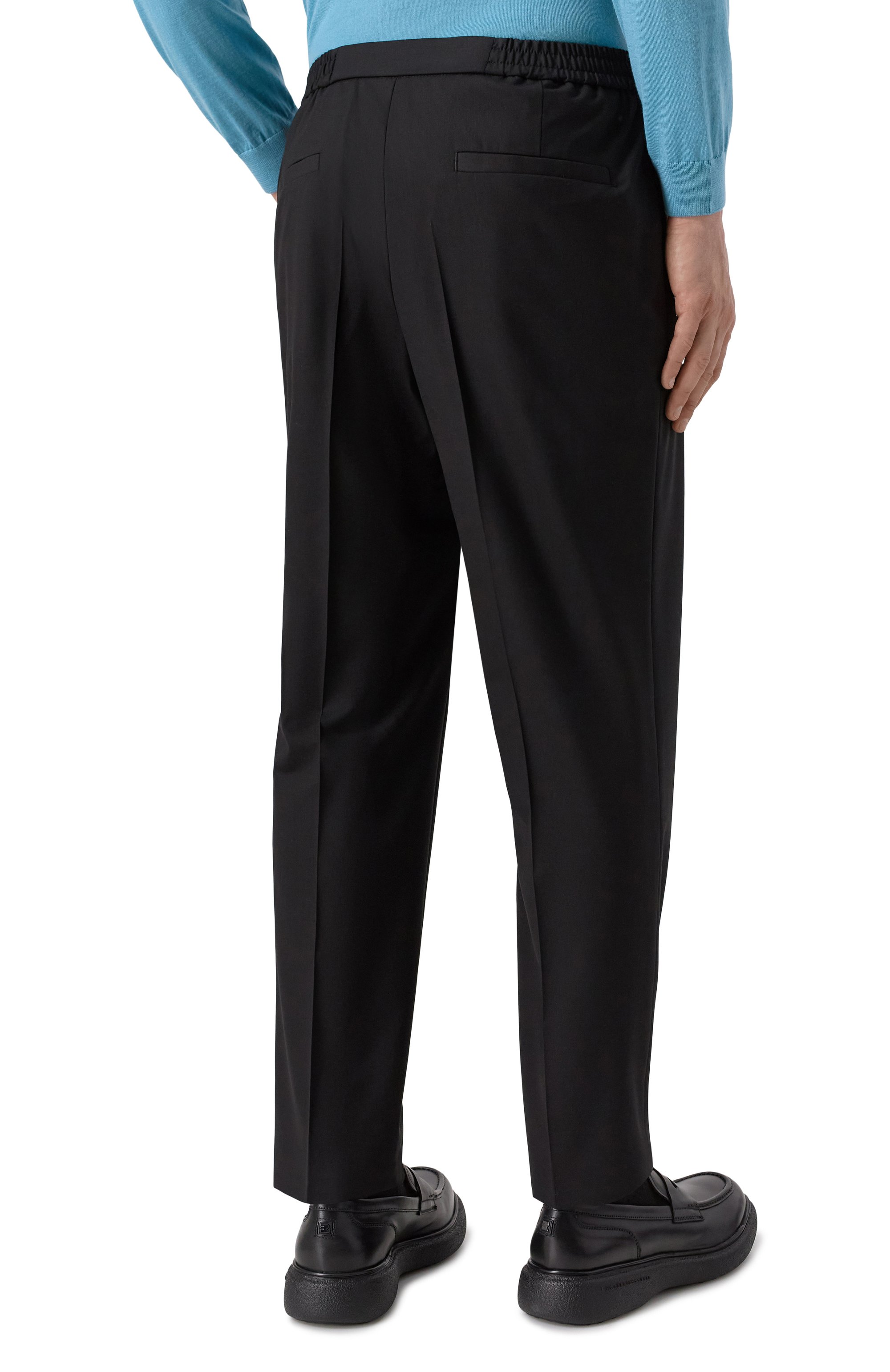 Брюки HUGO, арт. 50530110, фото 4