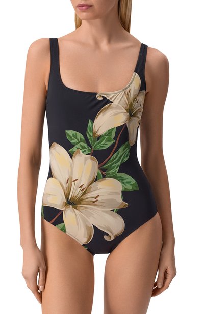 Женский слитный купальник GOTTEX, арт. 26YU173