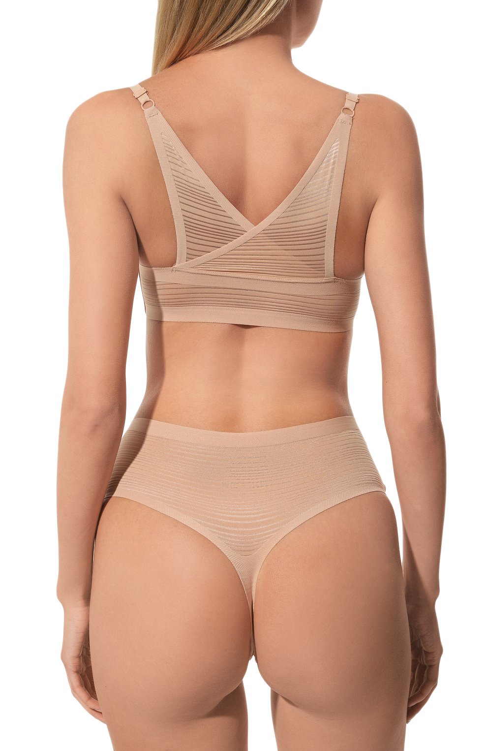 Бюстгальтер-бралетт CHANTELLE, арт. C20D10, фото 3