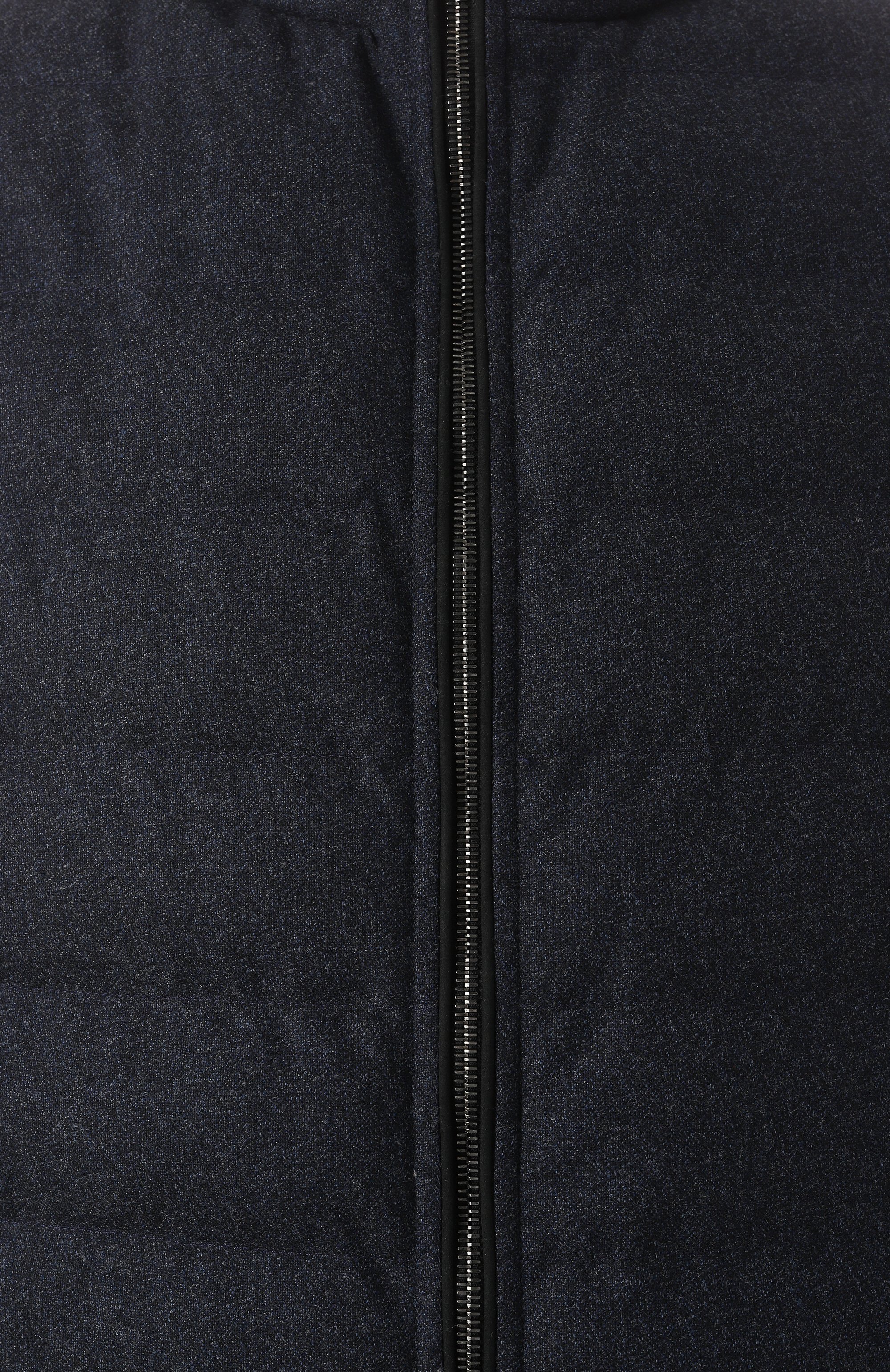 Утепленный жилет MVST, арт. D0NG0/001/00023, фото 6