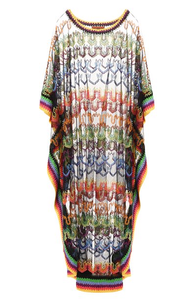 Туника свободного кроя MISSONI, арт. MMG00025/BV0088, фото 1