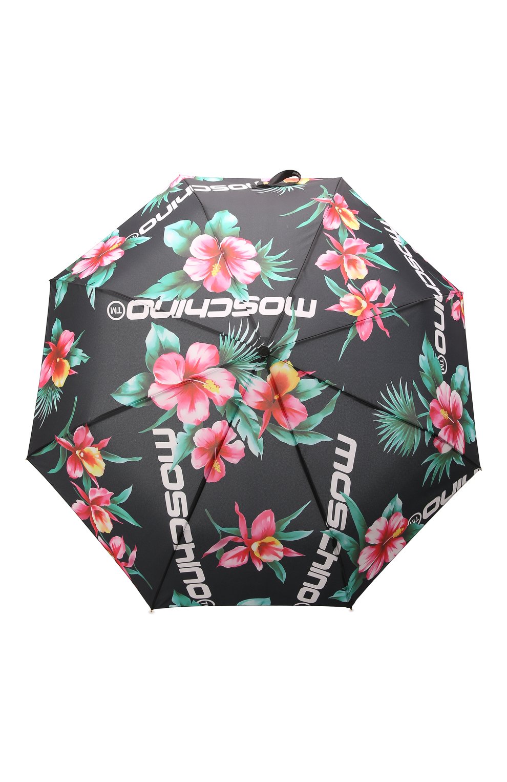 Складной зонт MOSCHINO, арт. 8923-0PENCL0SE, фото 1