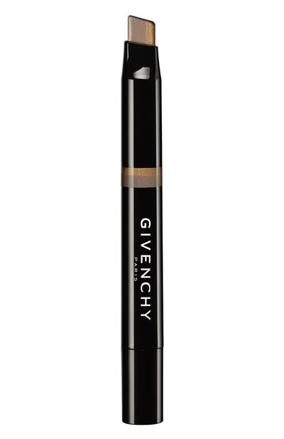 Кремовые тени-подводка для век dual liner, оттенок 02 mystic gold GIVENCHY, арт. P082666, фото 1