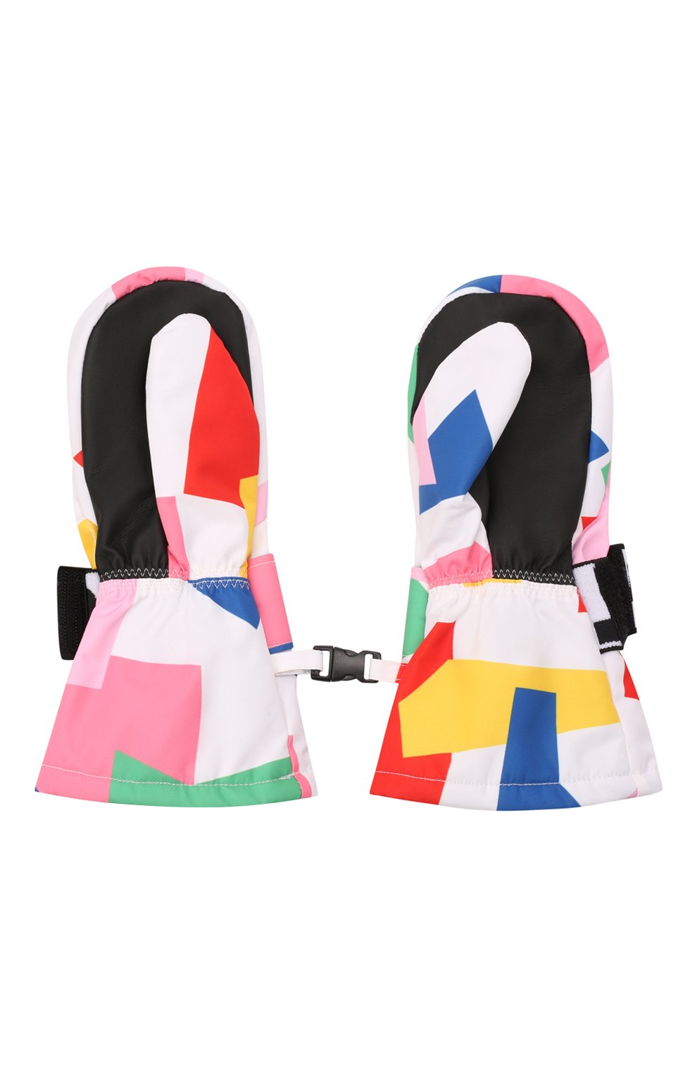 Варежки STELLA MCCARTNEY, арт. 603243/SRK09, фото 3