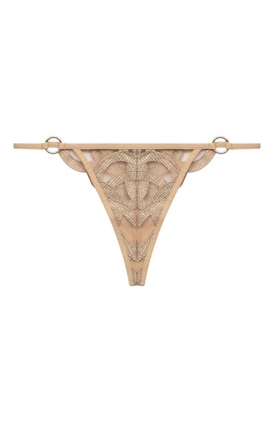 Женские трусы-стринги LIVY, арт. 650761469