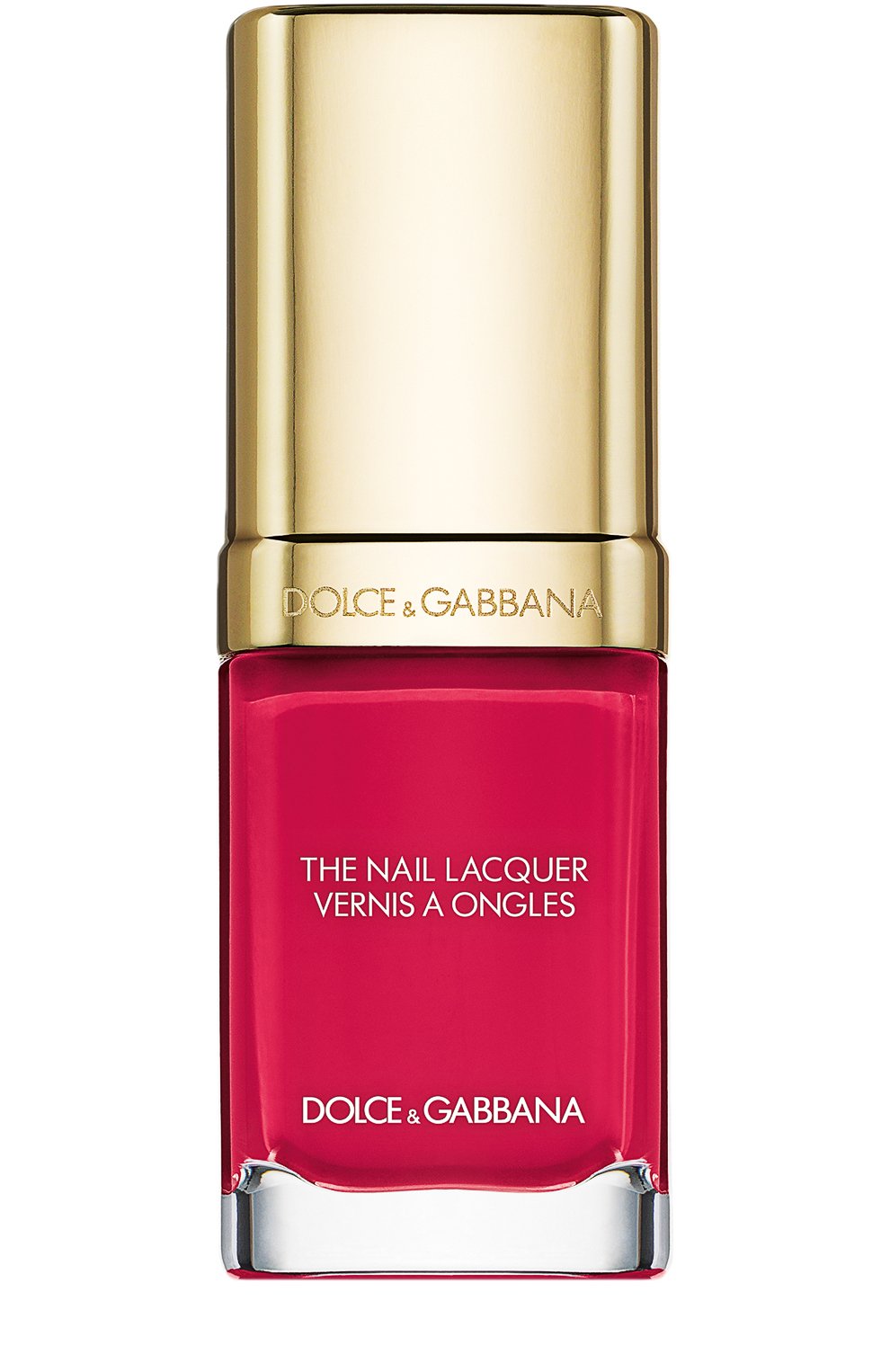 Лак для ногтей 625 shocking DOLCE & GABBANA, арт. 737052896953, фото 1