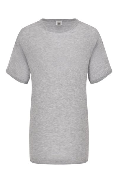 Женский пуловер TOTEME, арт. 253-WRT0531-YA0079