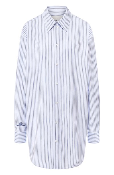 Женская хлопковая рубашка MARC JACOBS (THE), арт. M4008112