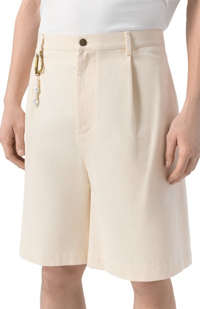 Джинсовые шорты DARKPARK, арт. MTR25/FAC84, фото 5