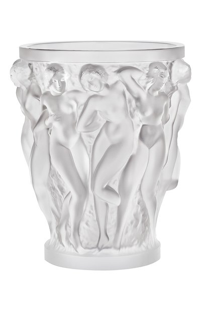 Ваза bacchantes xxl LALIQUE, арт. 10119500