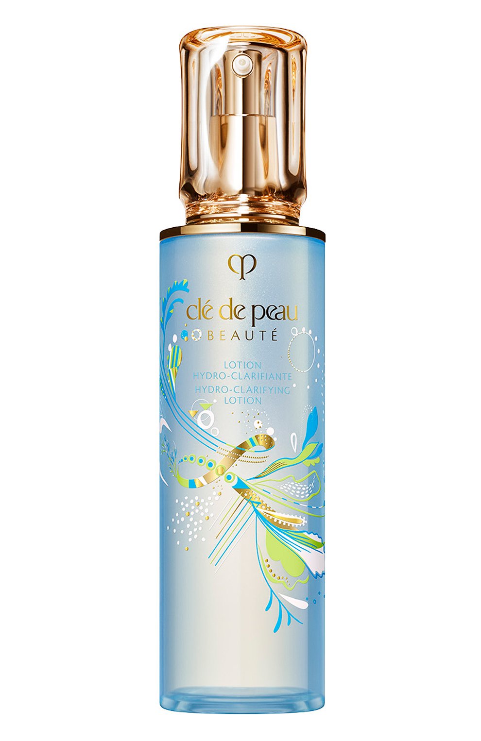 Увлажняющий освежающий лосьон n "40th anniversary" (170ml) CLÉ DE PEAU BEAUTÉ, арт. 18560CP, фото 1