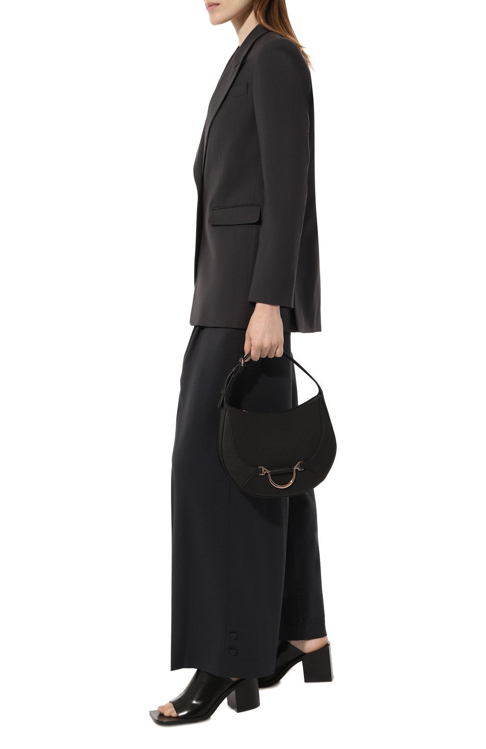 Сумка 110 small BORBONESE, арт. 923021, фото 7