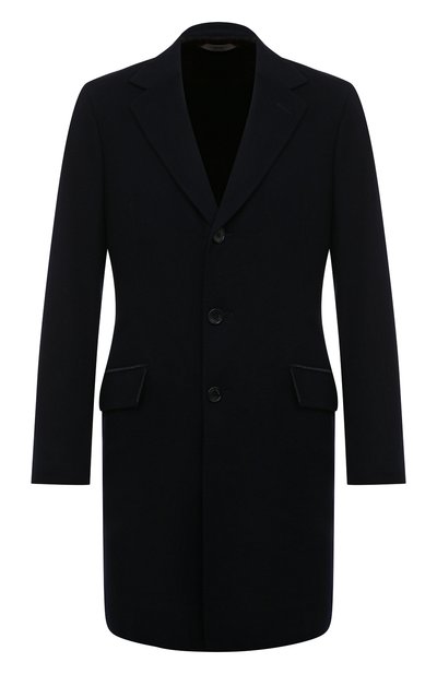 Кашемировое пальто LORO PIANA, арт. FAE6289, фото 1