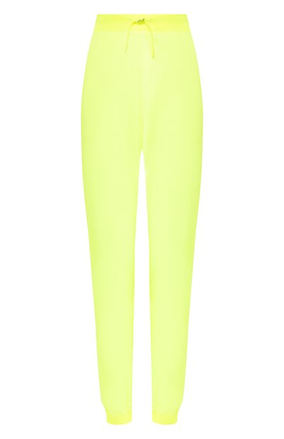 Женские джоггеры OFF-WHITE, арт. 0WCA085S19E000446200