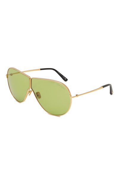 Женские солнцезащитные очки TOM FORD, арт. TF1158 30N