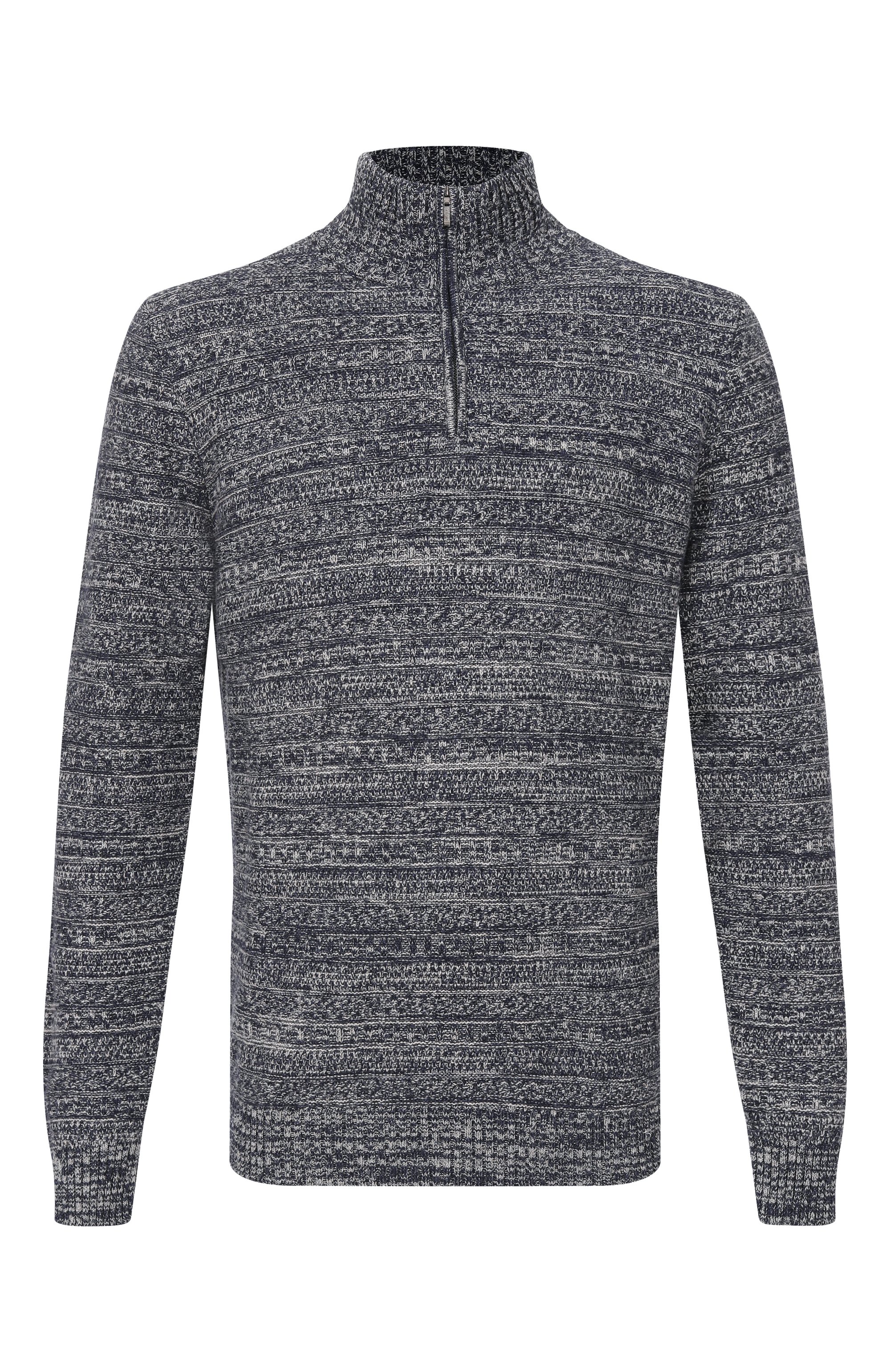 Кашемировый свитер LORO PIANA, арт. FAN4015, фото 1