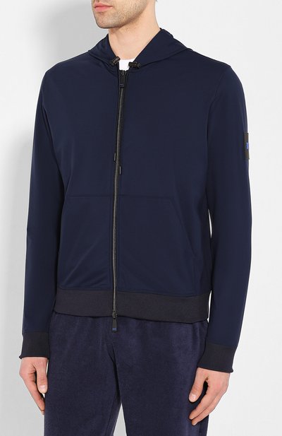 Толстовка KITON, арт. UMM0044K06S41, фото 3