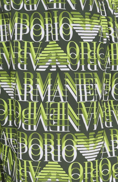 Плавки-шорты EMPORIO ARMANI, арт. EM000583/AF12338, фото 4