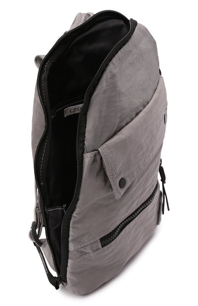 Текстильный рюкзак C.P. COMPANY, арт. 11CMAC118A-005269G, фото 5