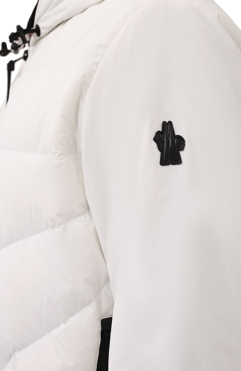 Пуховая куртка MONCLER GRENOBLE, арт. G2-09Q-1A000-01-54AQS, фото 5