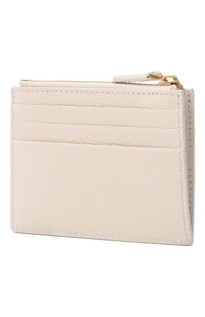 Кожаный футляр для кредитных карт VALENTINO, арт. 8W2P0AK9/SNP, фото 2