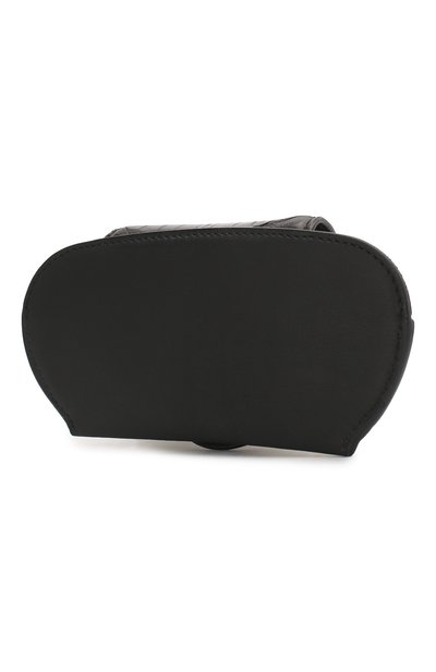 Кожаный футляр для очков ZEGNA, арт. E1573E-LHAPS/AMIS, фото 2