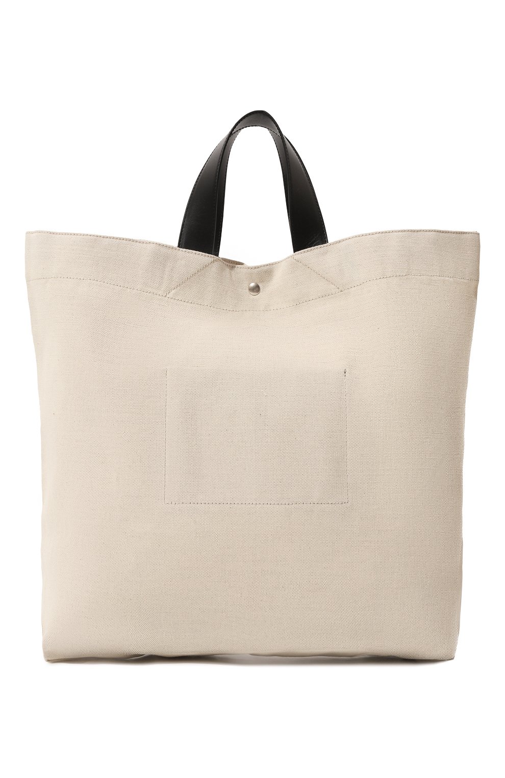 Текстильная сумка-шопер JIL SANDER, арт. J26WC0009/P4917, фото 6