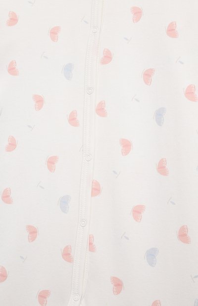 Хлопковый комбинезон SANETTA, арт. 221976, фото 3