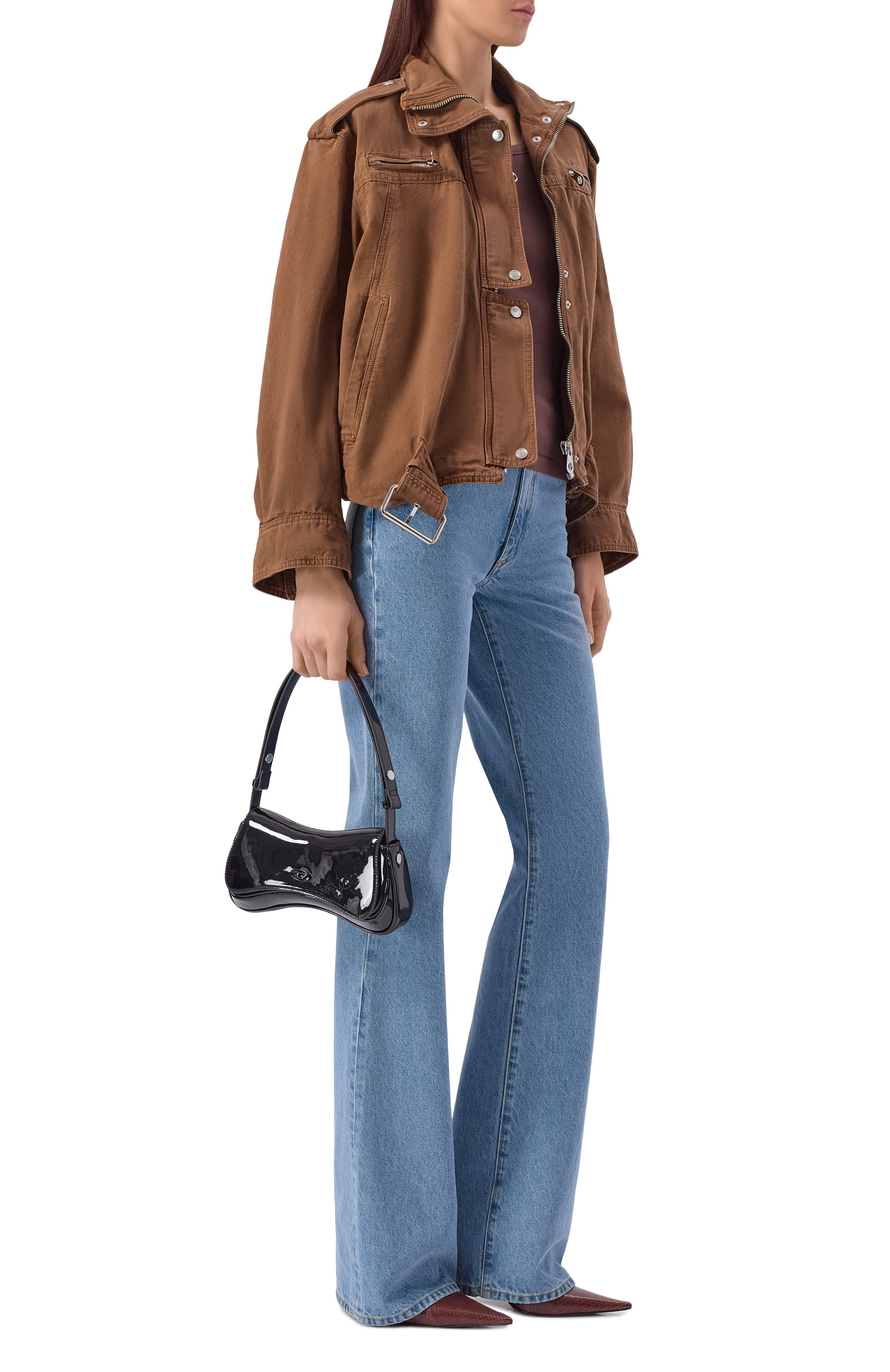 Сумка play DIESEL, арт. X10202/P6255, фото 3