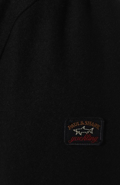 Утепленный бомбер PAUL&SHARK, арт. C0P2003, фото 5