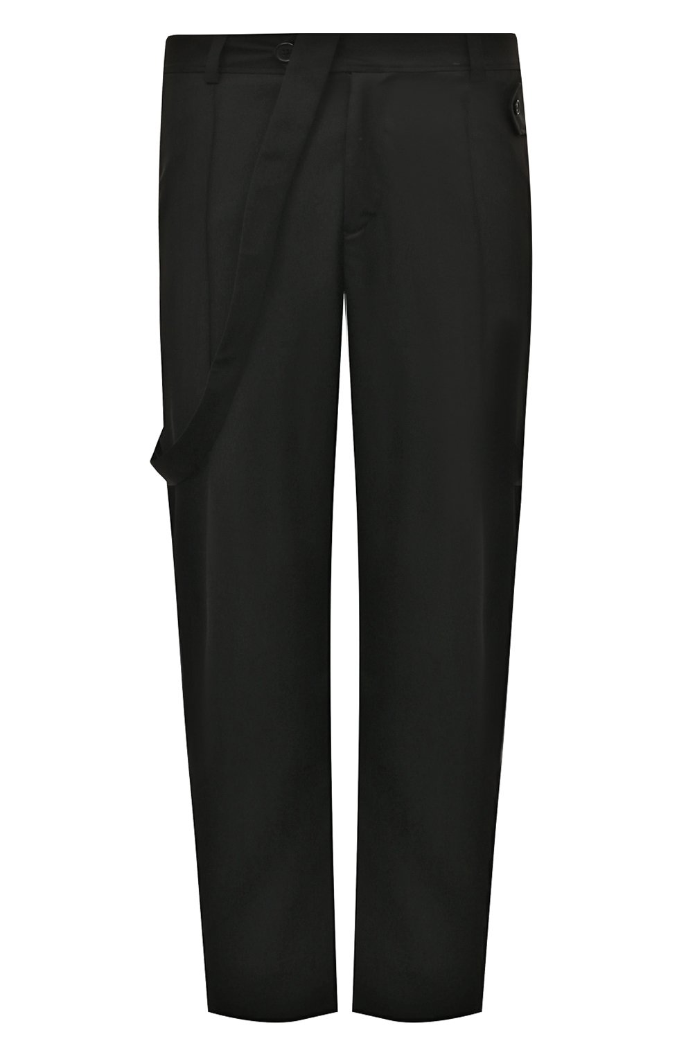 Шерстяные брюки ISABEL BENENATO, арт. UW22F22, фото 1