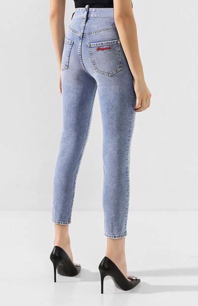 Джинсы DSQUARED2, арт. S75LB0300/S30595, фото 4