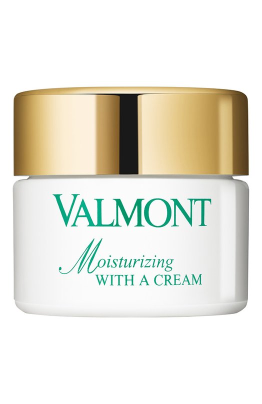 фото Увлажняющий крем (50ml) valmont
