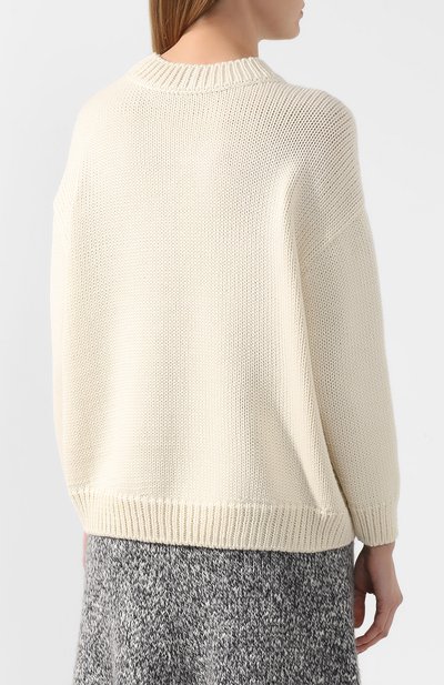 Свитер VIKA GAZINSKAYA, арт. FW19-2247, фото 4