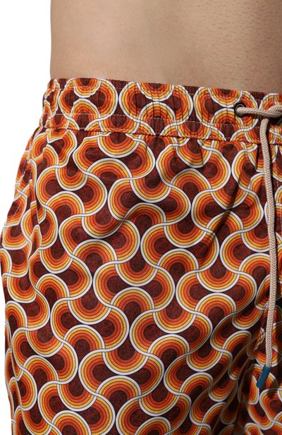 Плавки-шорты FEFE`, арт. B0XER SWIMWEAR/BG20628-1, фото 4