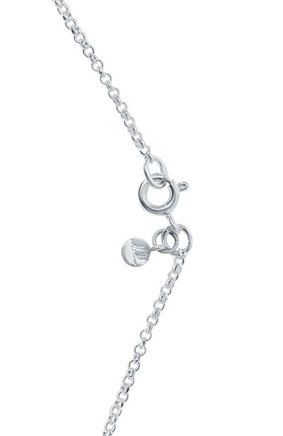 Кулон на цепочке MS. MARBLE, арт. MM-CHALLG, фото 4