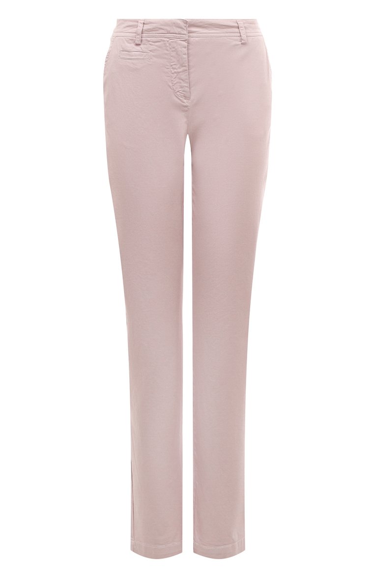Хлопковые брюки GIORGIO ARMANI, арт. 3SHPP0UX/T03B3, фото 1
