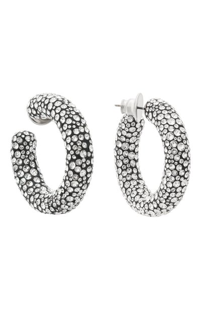 Серьги sublima SWAROVSKI, арт. 5732283, фото 3