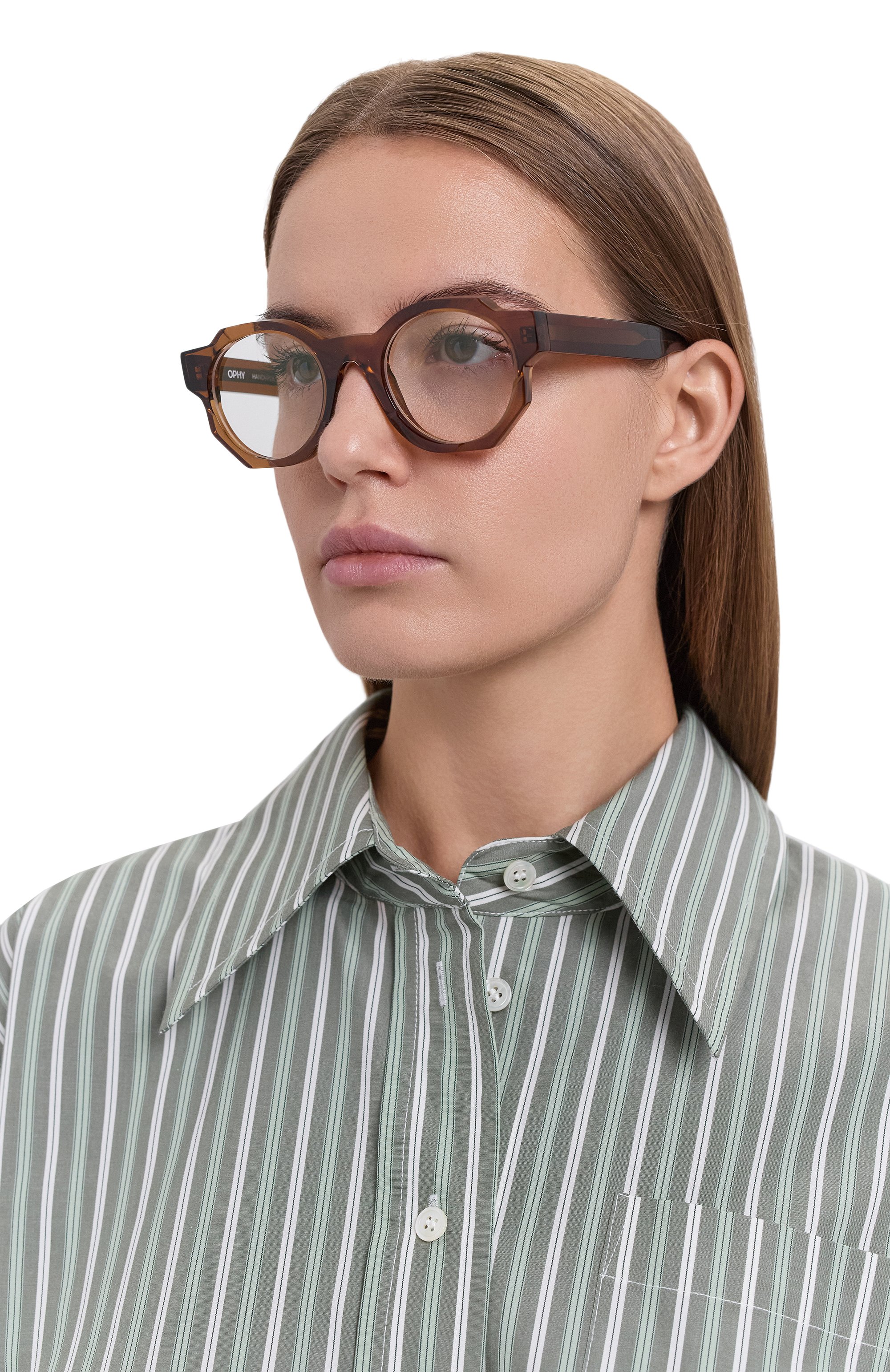 Оправа OPHY, арт. GR00VE 25, фото 3