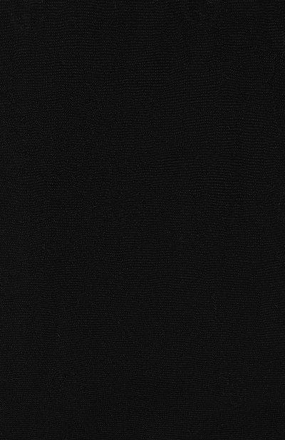 Колготки GIORGIO ARMANI черного цвета по цене 16500 руб., арт. 330028/3F845, фото 2 Колготки GIORGIO ARMANI, арт. 330028/3F845, фото 2