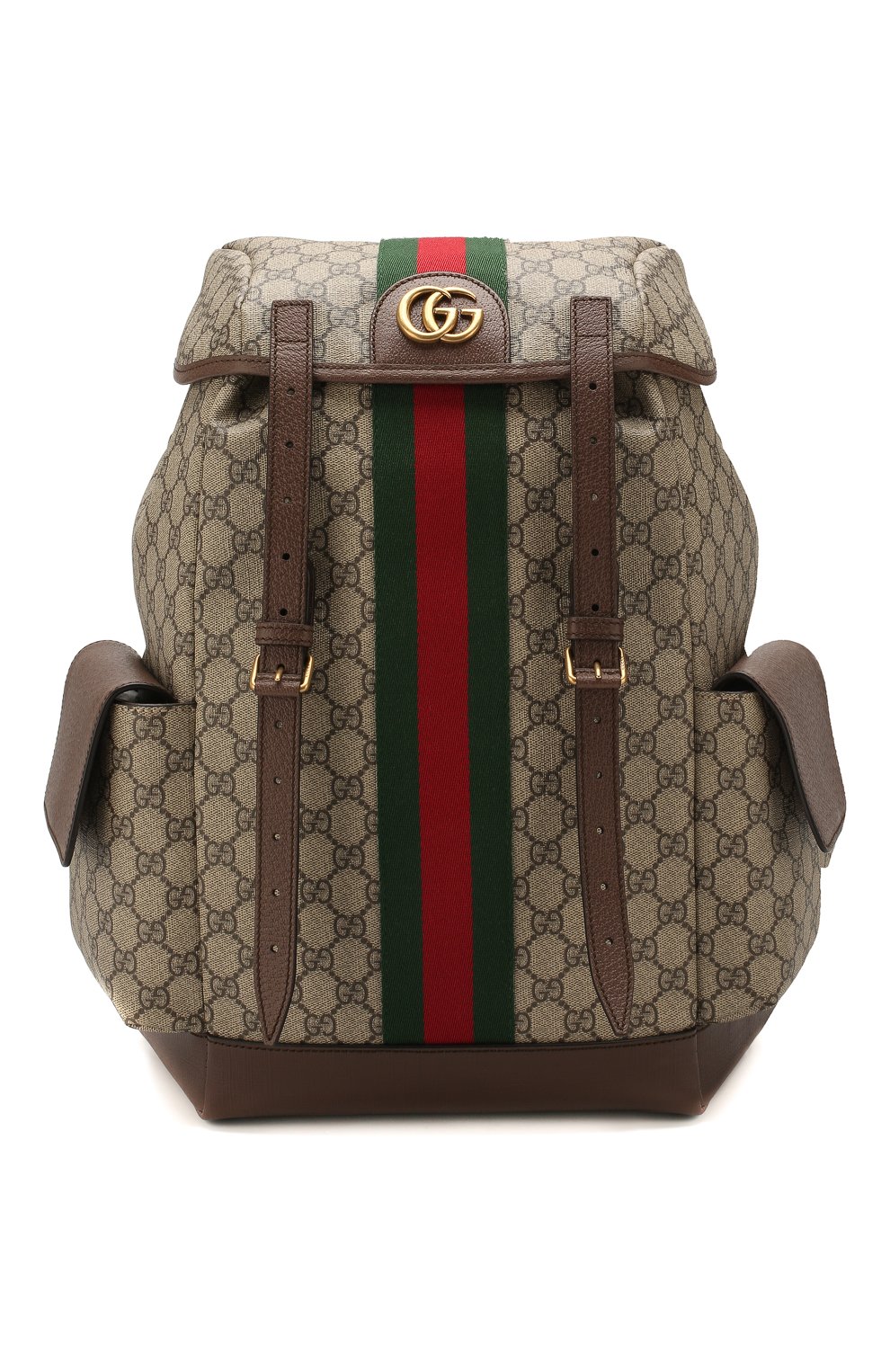 Рюкзак ophidia gg GUCCI, арт. 598140/HUHAT, фото 1