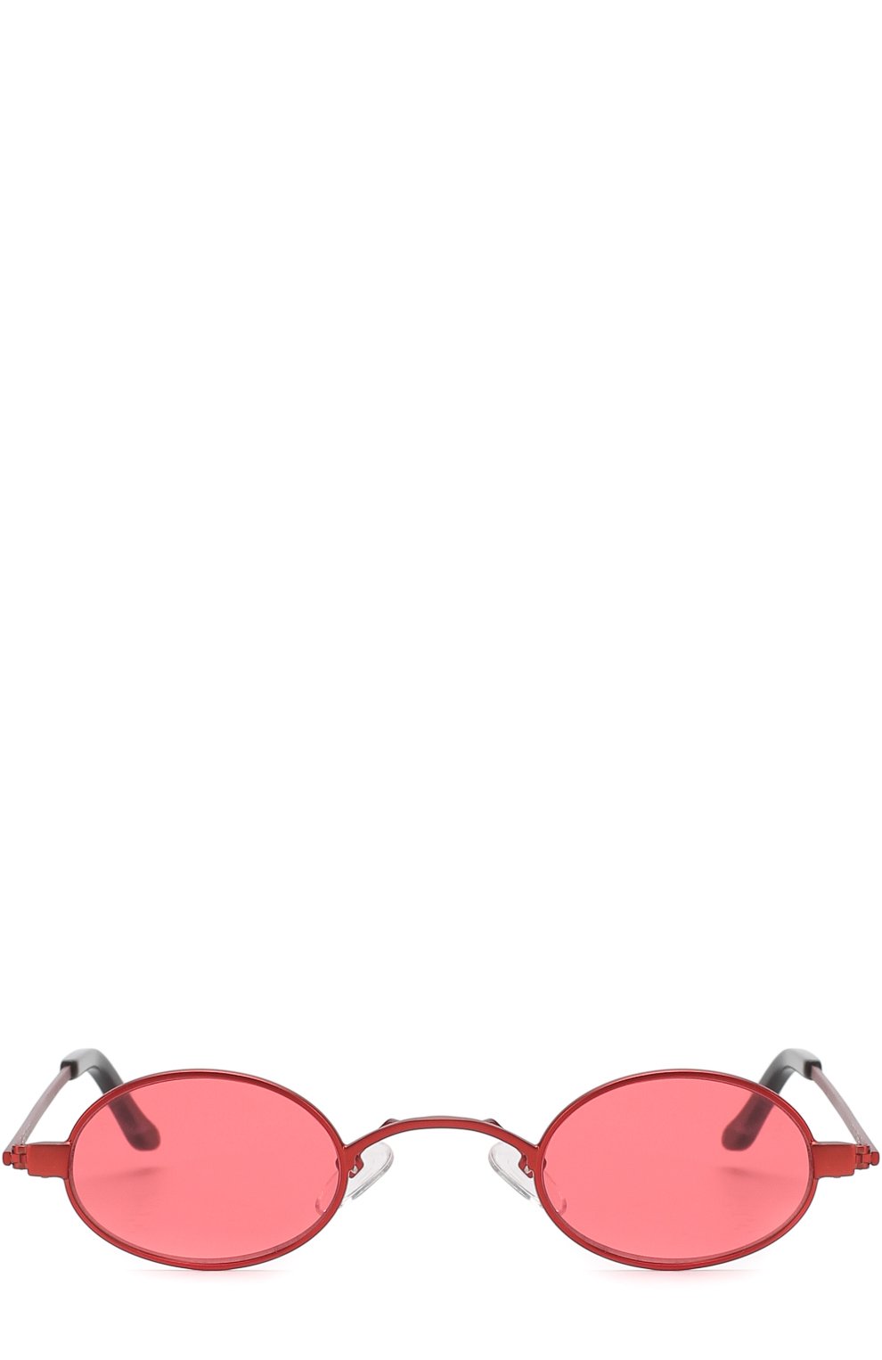 Солнцезащитные очки ROBERI & FRAUD, арт. D0RIS RED, фото 2