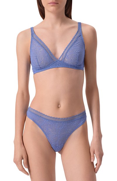 Женские трусы-танга SIMONE PERELE, арт. 12S710