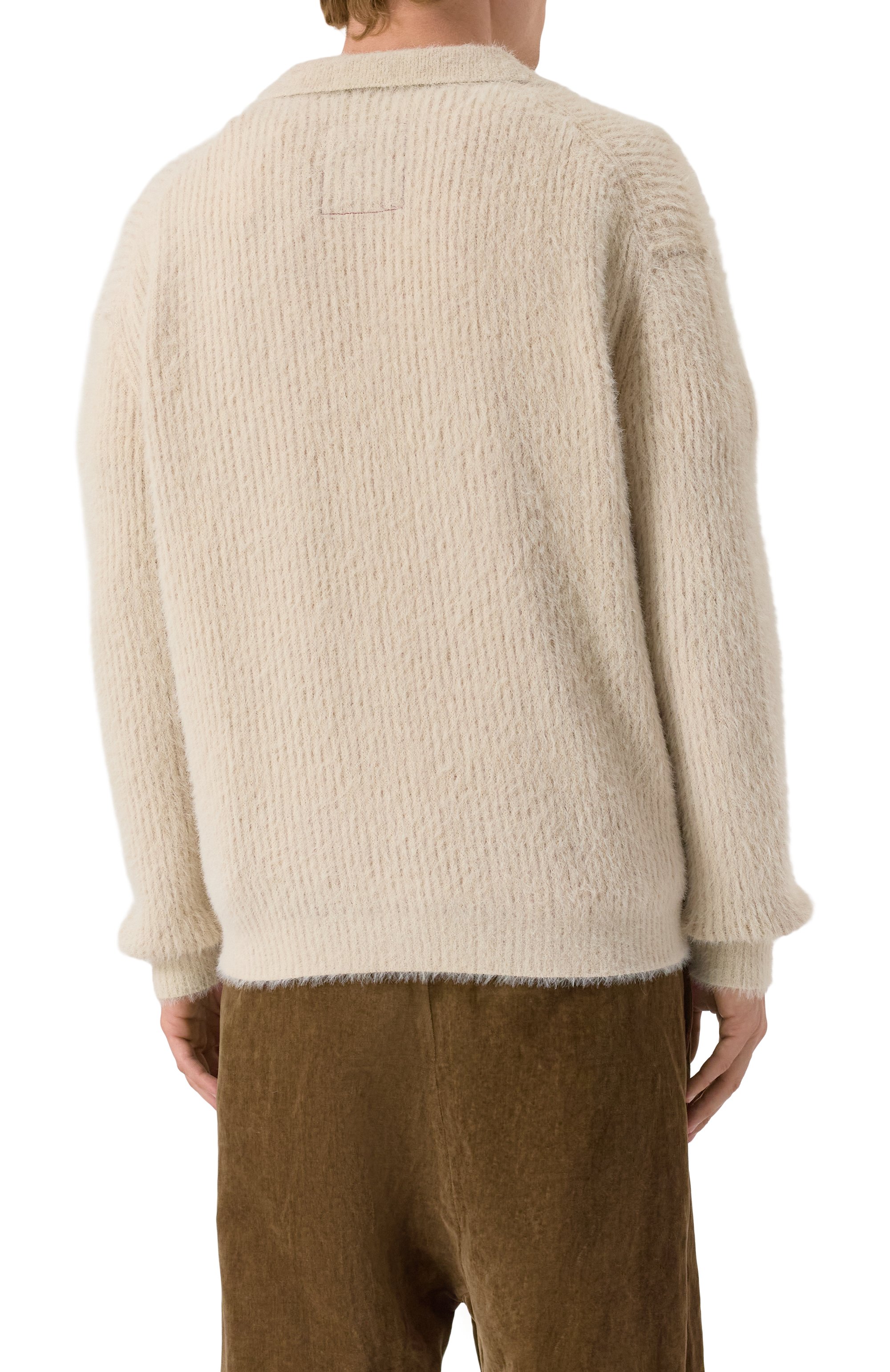 Свитер UMA WANG, арт. UK7584, фото 4